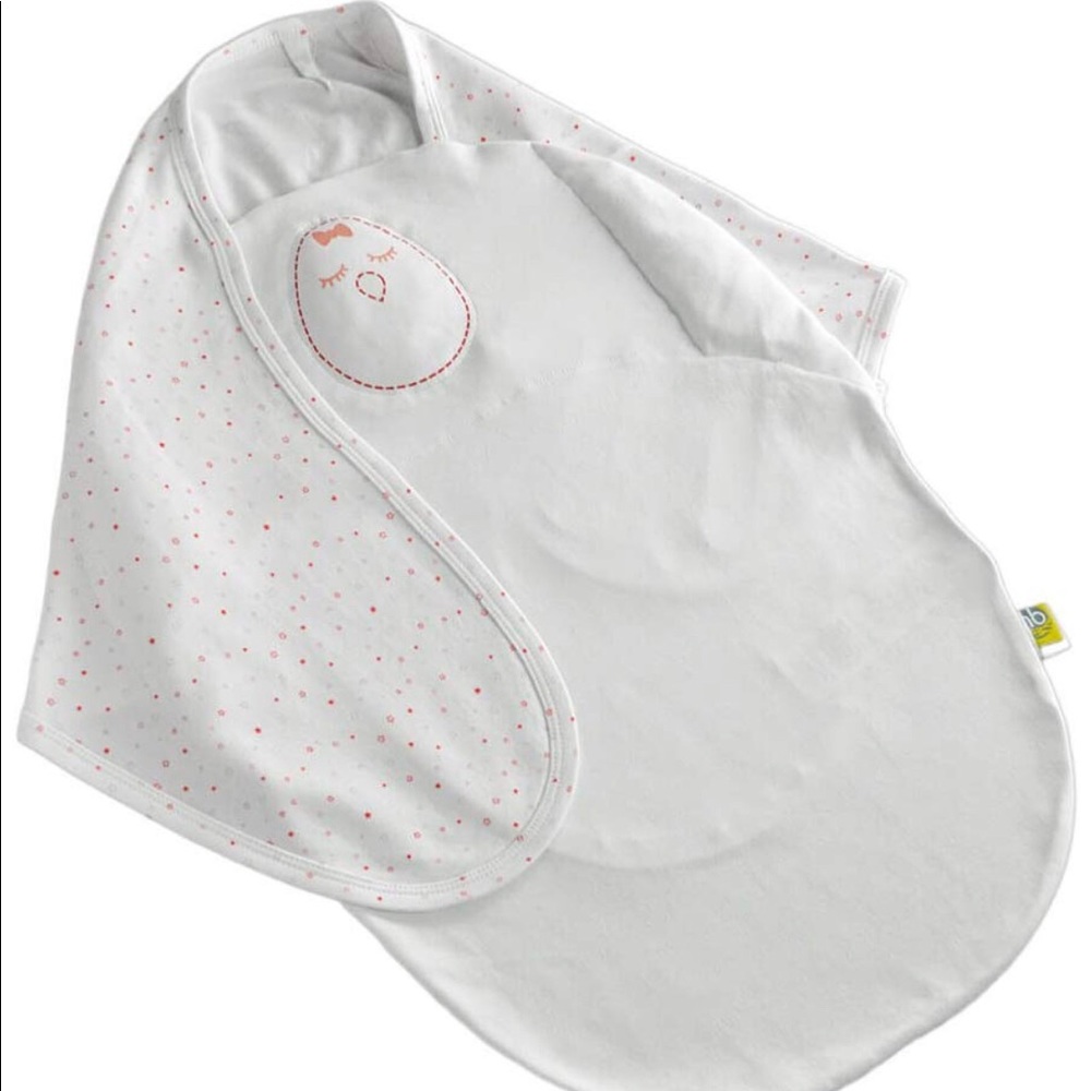 Nested Bean Classic Zen Swaddle